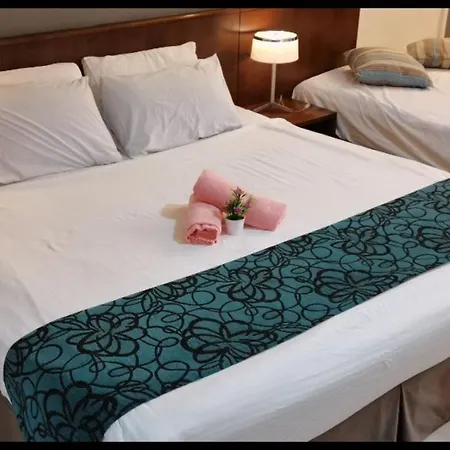 Yuyu B2 Honeymoon Check In 1Pm Genting Highland Genting Highlands Exterior photo