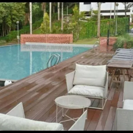 Yuyu B2 Honeymoon Check In 1Pm Genting Highland Genting Highlands Exterior photo