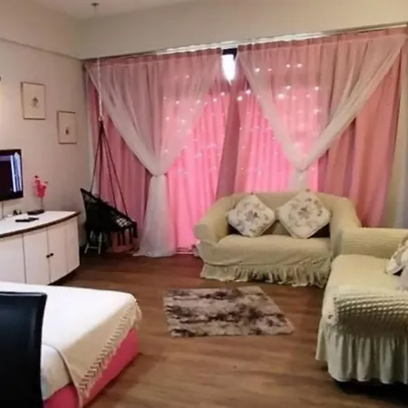 Yuyu B2 Honeymoon Check In 1Pm Genting Highland Genting Highlands Exterior photo