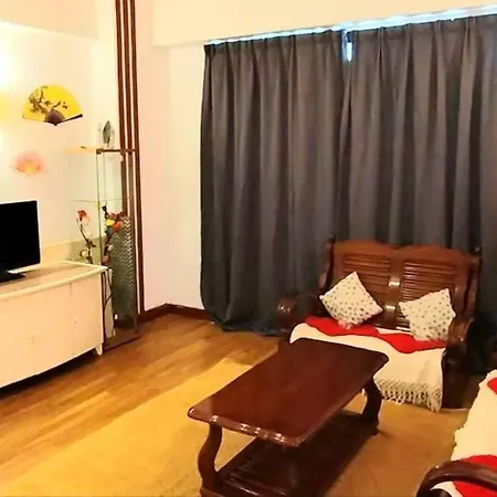 Yuyu B2 Honeymoon Check In 1Pm Genting Highland Genting Highlands Exterior photo