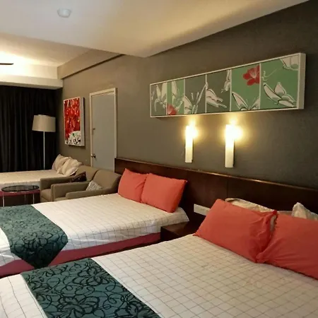 Yuyu B2 Honeymoon Check In 1Pm Genting Highland Genting Highlands Exterior photo