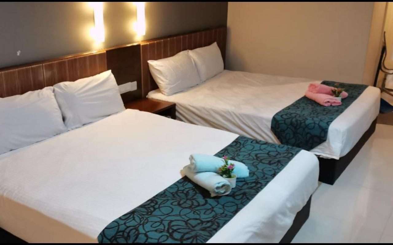 Yuyu B2 Honeymoon Check In 1Pm Genting Highland Apartment *