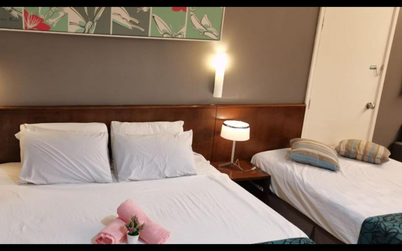 Yuyu B2 Honeymoon Check In 1Pm Genting Highland Apartment