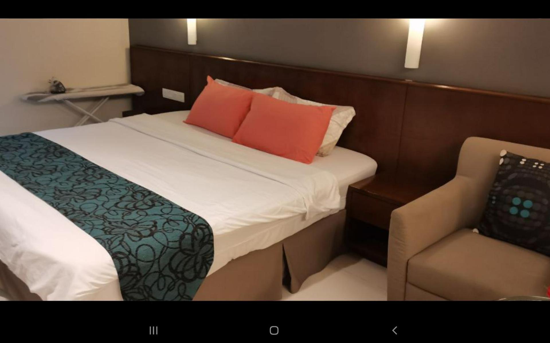 Apartment Yuyu B2 Honeymoon Check In 1Pm Genting Highland