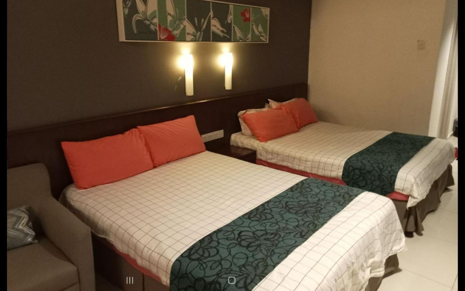 Apartment Yuyu B2 Honeymoon Check In 1Pm Genting Highland *