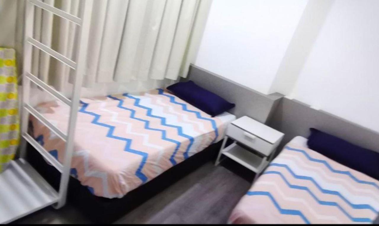 Apartment Yuyu B2 Honeymoon Check In 1Pm Genting Highland *