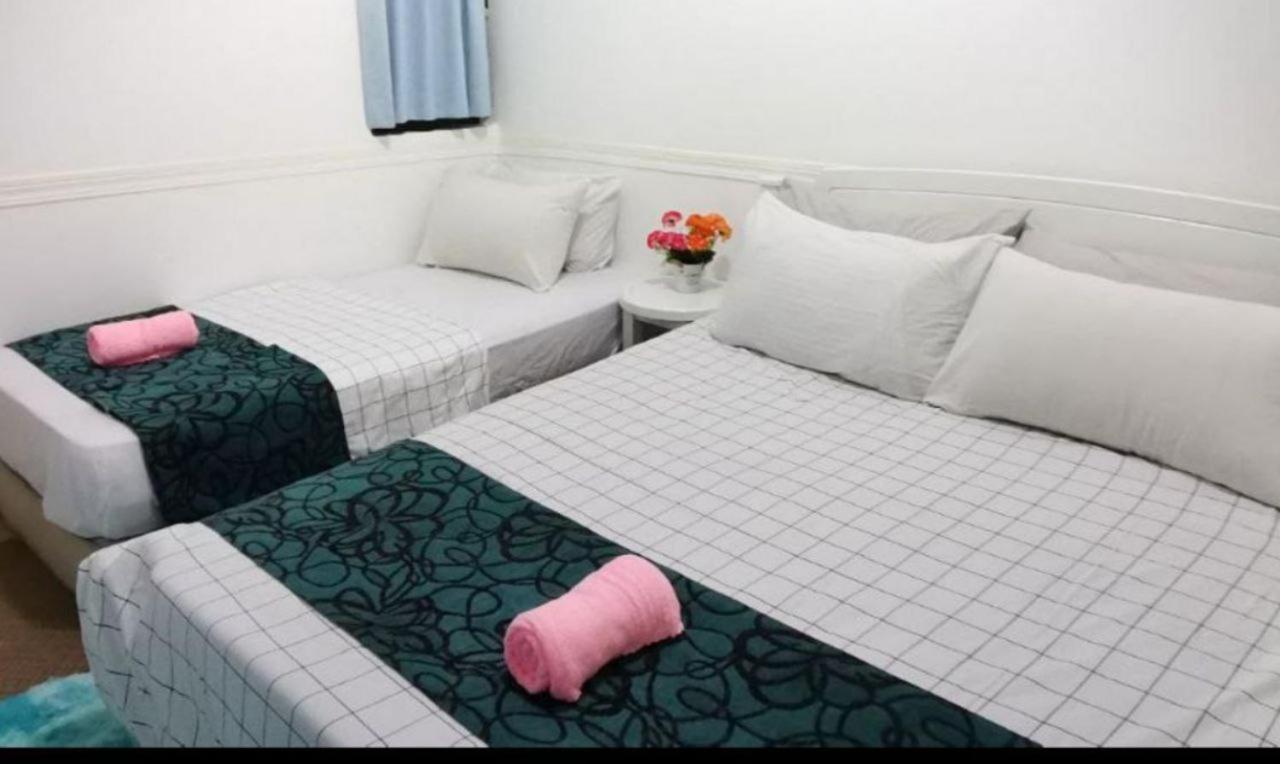 Yuyu B2 Honeymoon Check In 1Pm Genting Highland