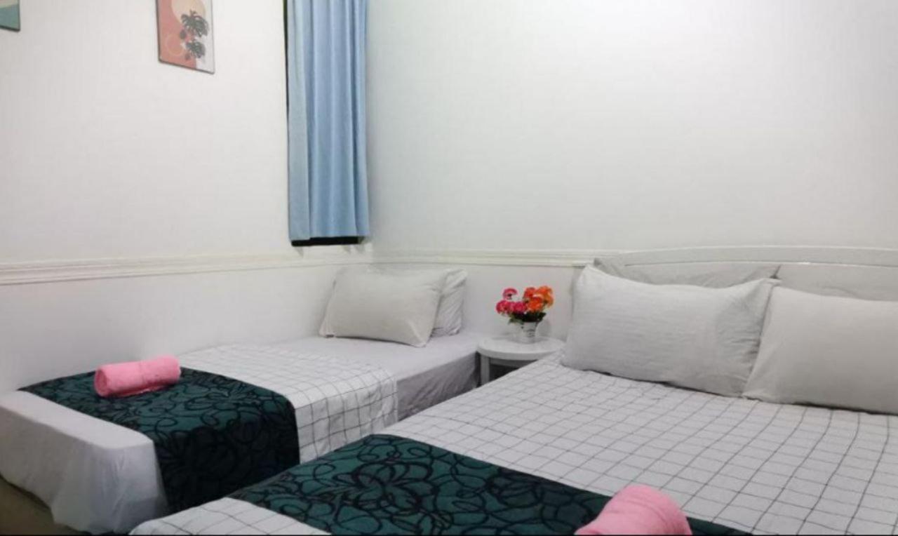 Apartment Yuyu B2 Honeymoon Check In 1Pm Genting Highland Genting Highlands