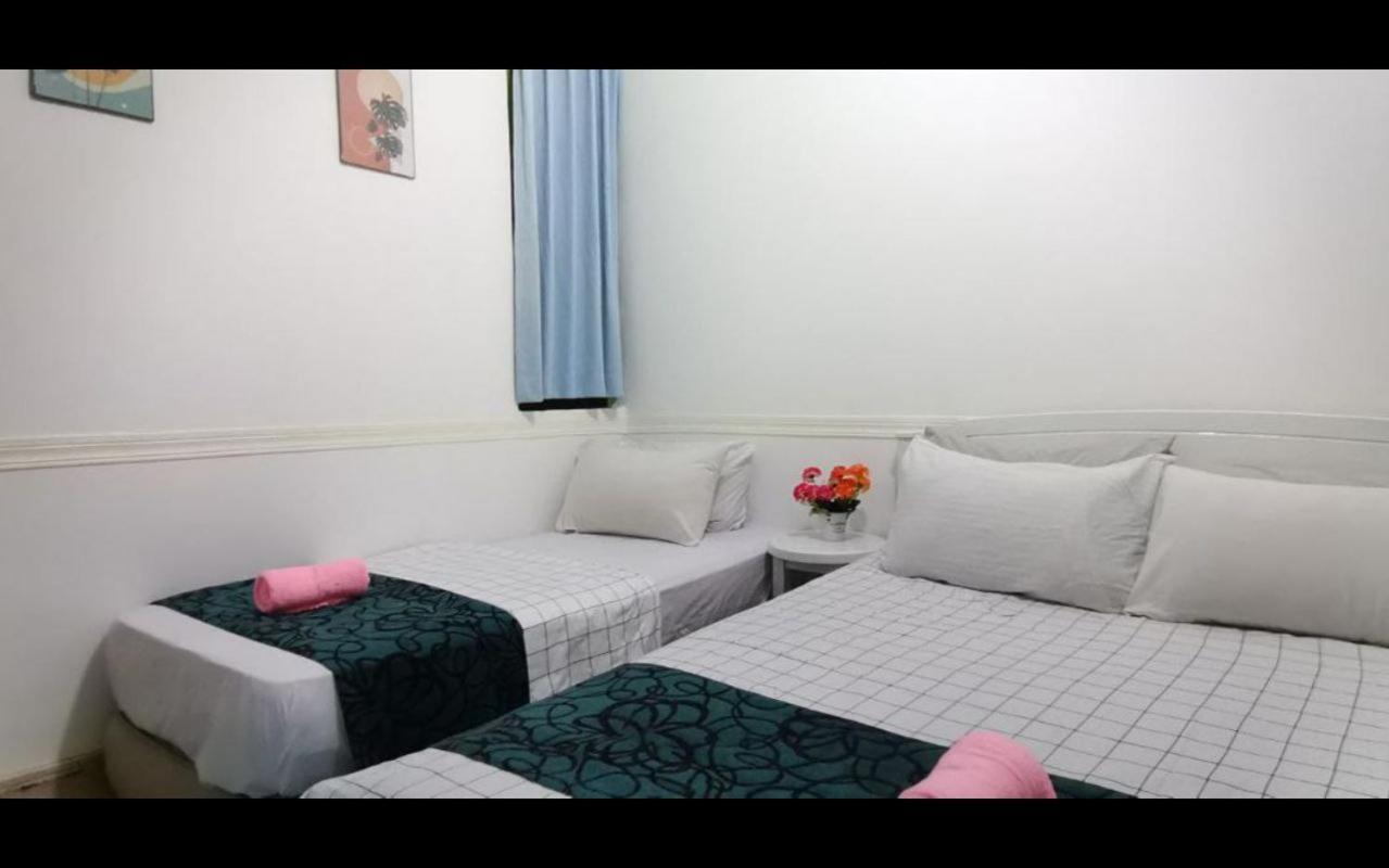 Yuyu B2 Honeymoon Check In 1Pm Genting Highland