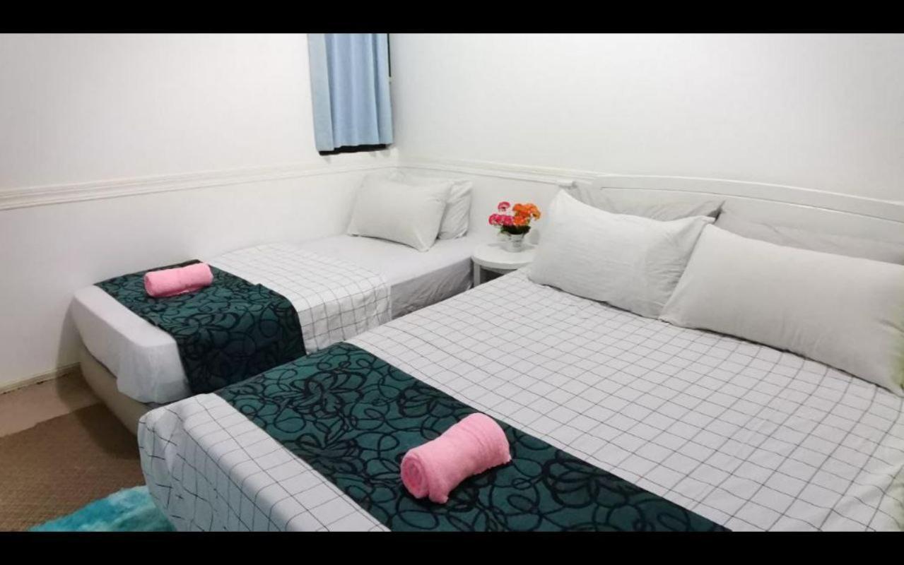 Yuyu B2 Honeymoon Check In 1Pm Genting Highland