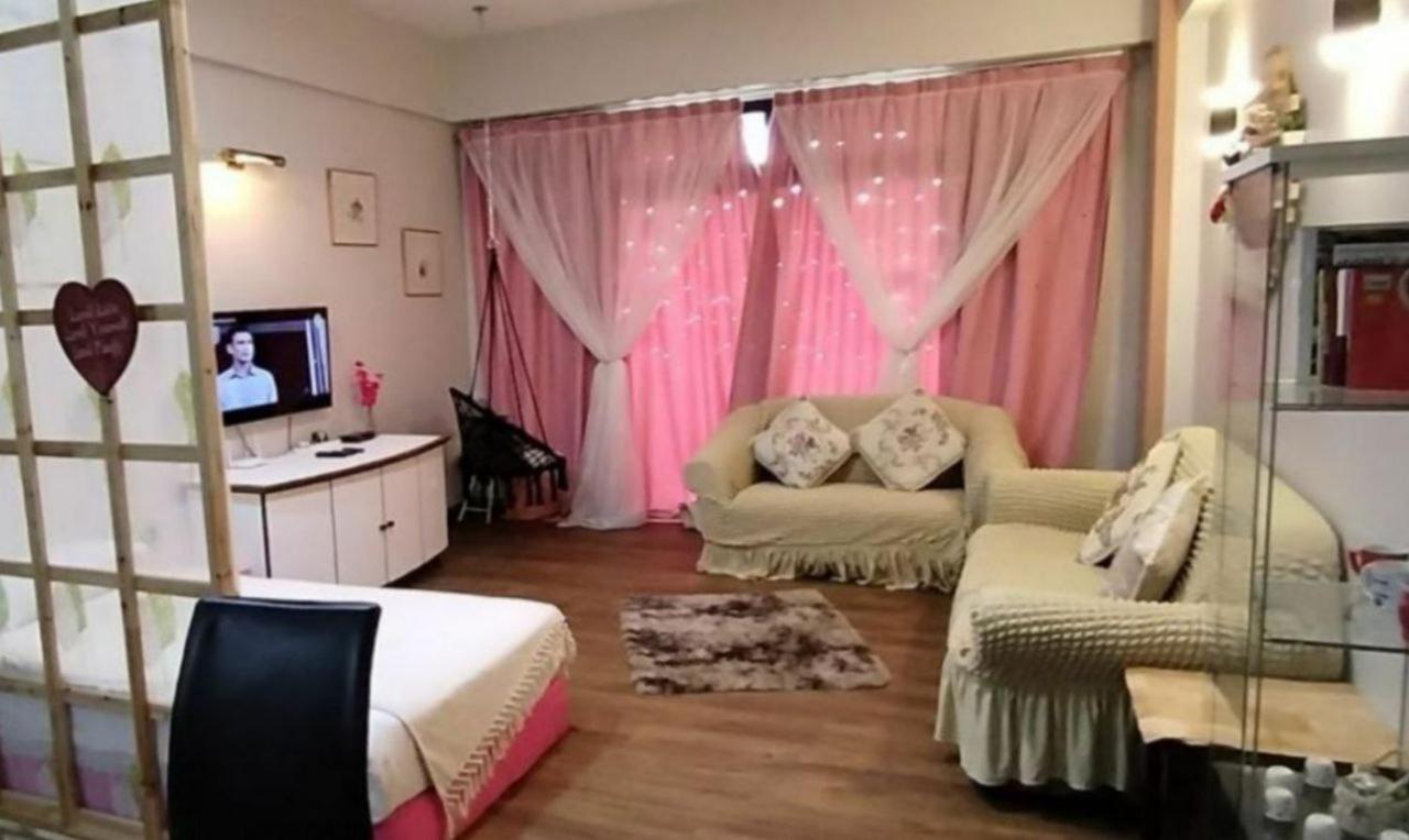 Yuyu B2 Honeymoon Check In 1Pm Genting Highland Apartment *
