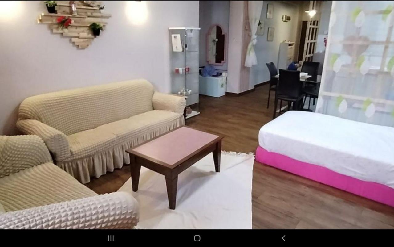 Yuyu B2 Honeymoon Check In 1Pm Genting Highland Apartment