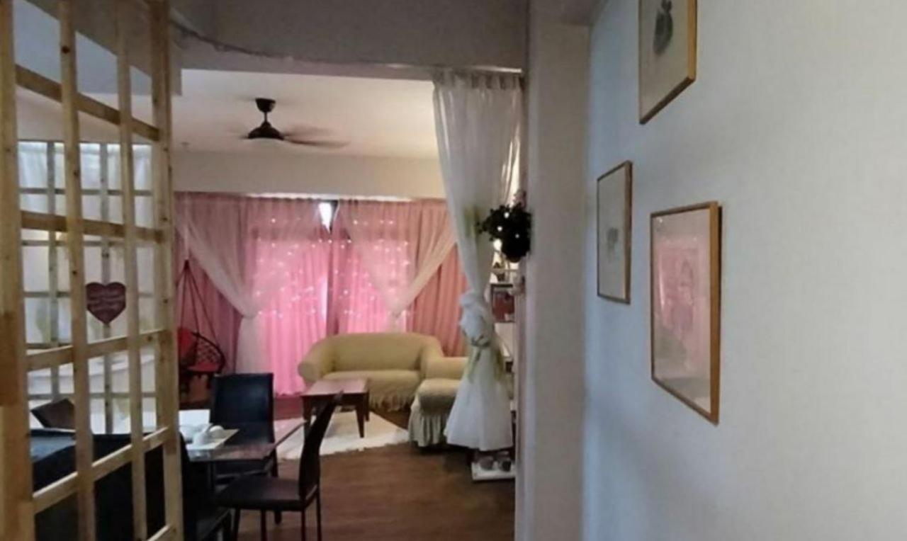 Apartment Yuyu B2 Honeymoon Check In 1Pm Genting Highland