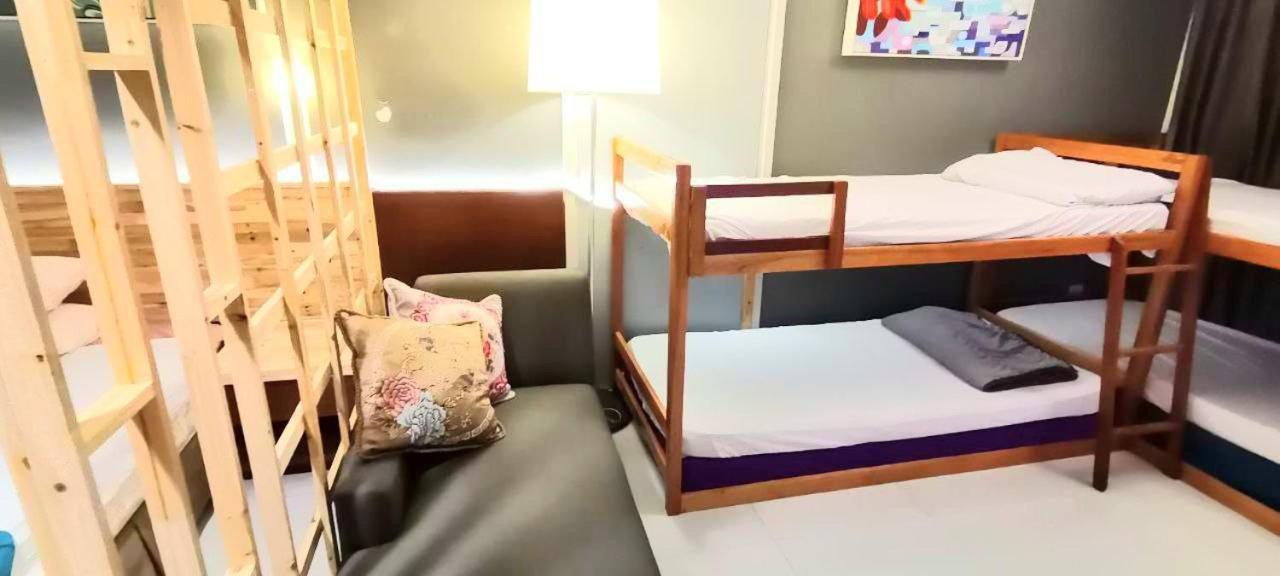 Yuyu B2 Honeymoon Check In 1Pm Genting Highland Apartment Genting Highlands