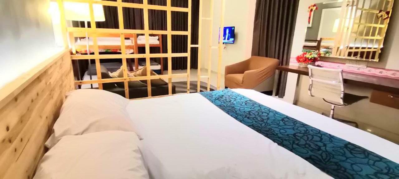 Apartment Yuyu B2 Honeymoon Check In 1Pm Genting Highland Genting Highlands