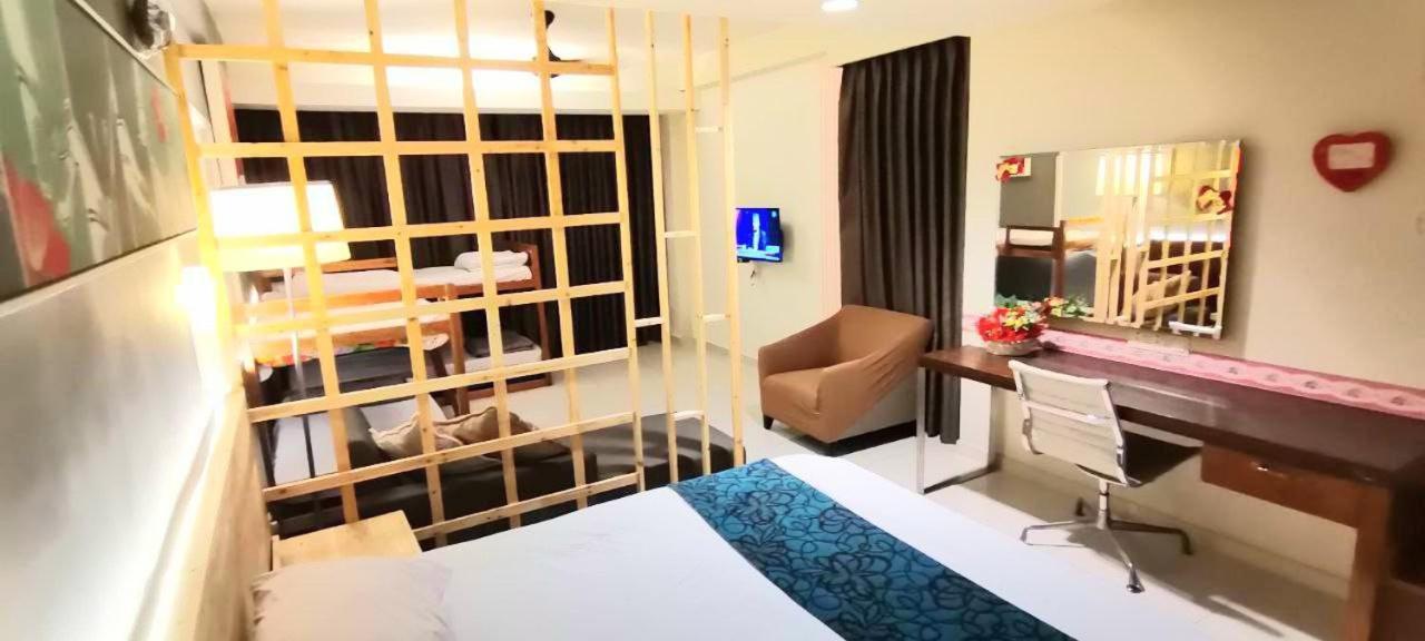 Apartment Yuyu B2 Honeymoon Check In 1Pm Genting Highland
