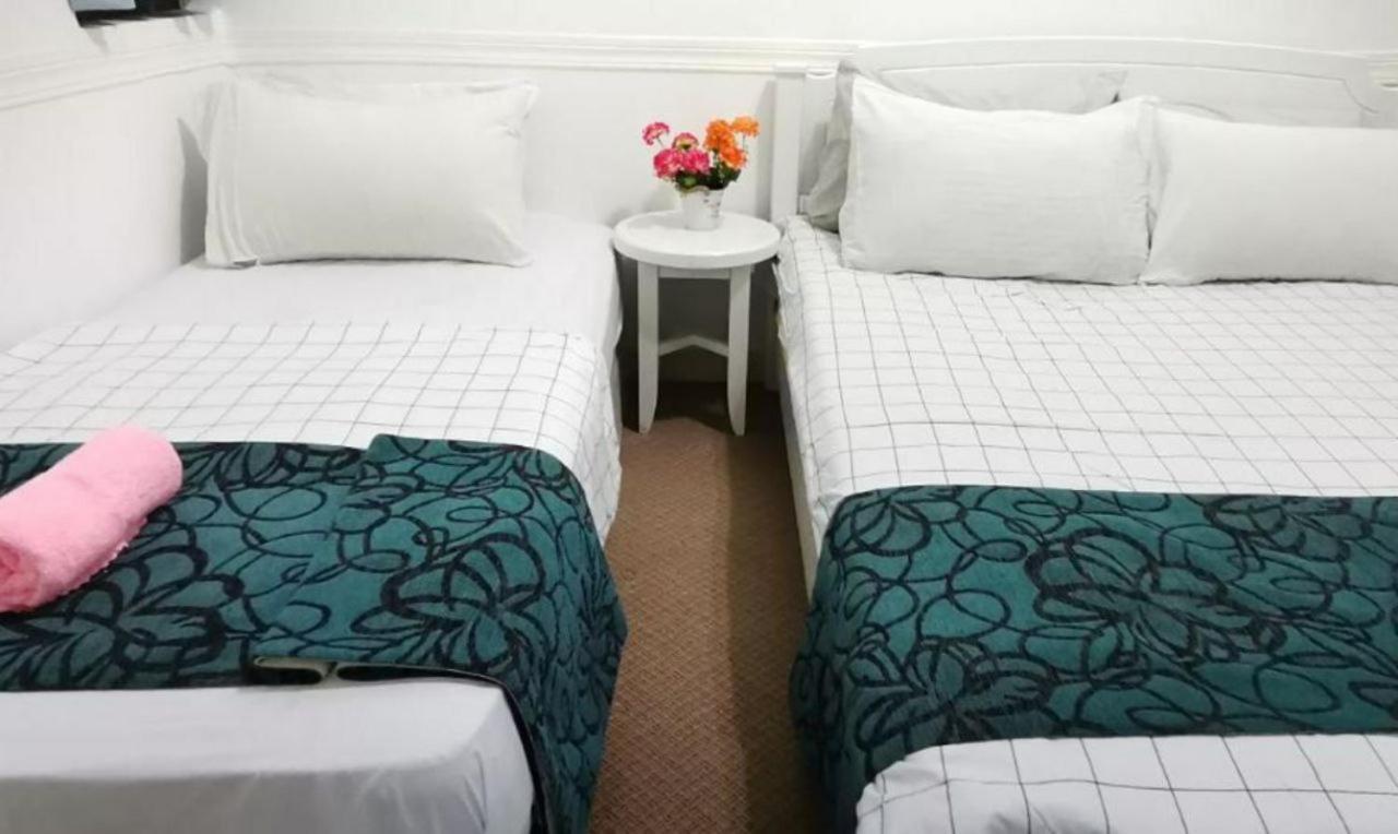 Yuyu B2 Honeymoon Check In 1Pm Genting Highland Apartment Genting Highlands