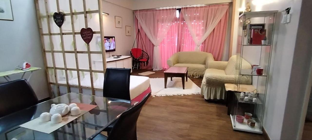 Yuyu B2 Honeymoon Check In 1Pm Genting Highland