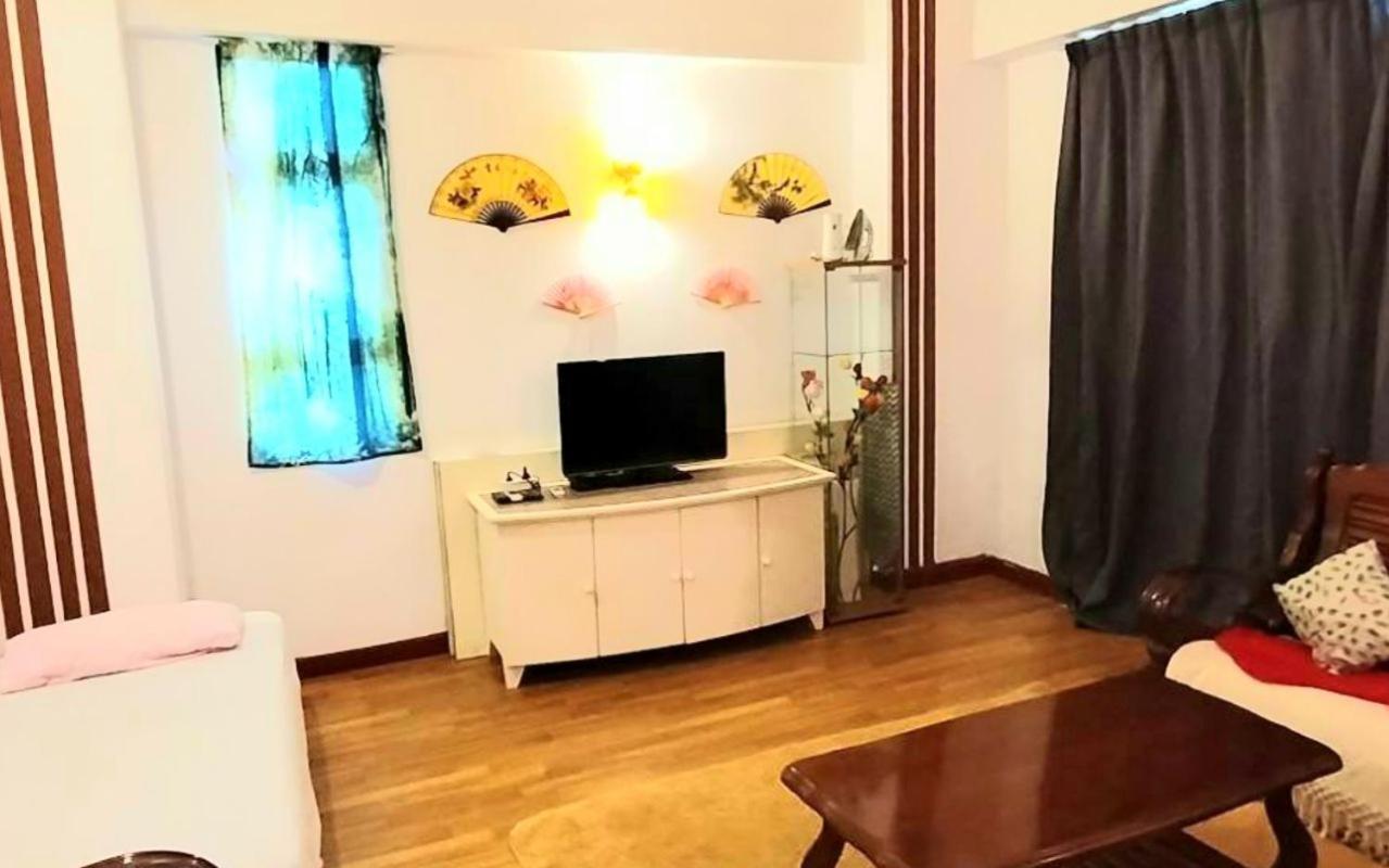 Yuyu B2 Honeymoon Check In 1Pm Genting Highland Apartment