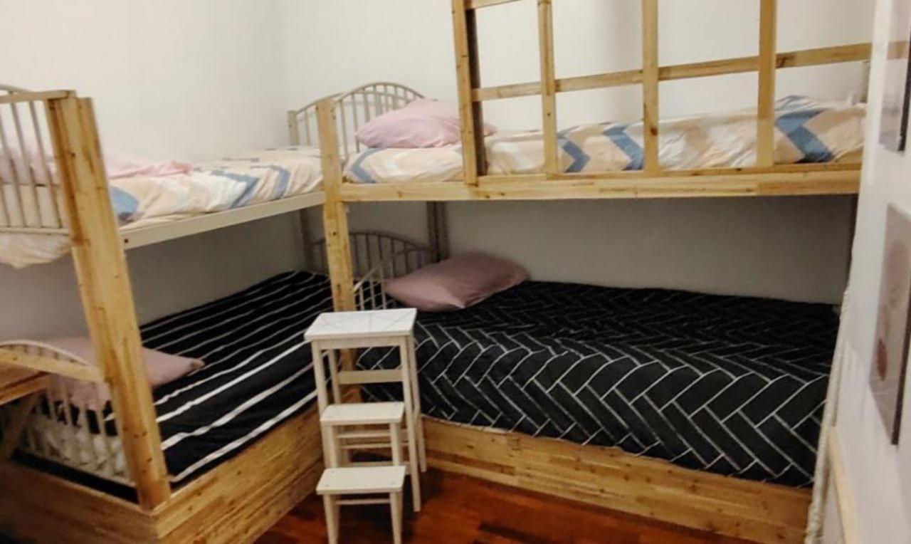 Apartment Yuyu B2 Honeymoon Check In 1Pm Genting Highland
