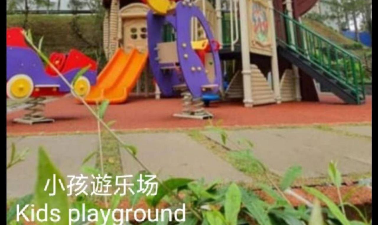 Apartment Yuyu B2 Honeymoon Check In 1Pm Genting Highland Genting Highlands