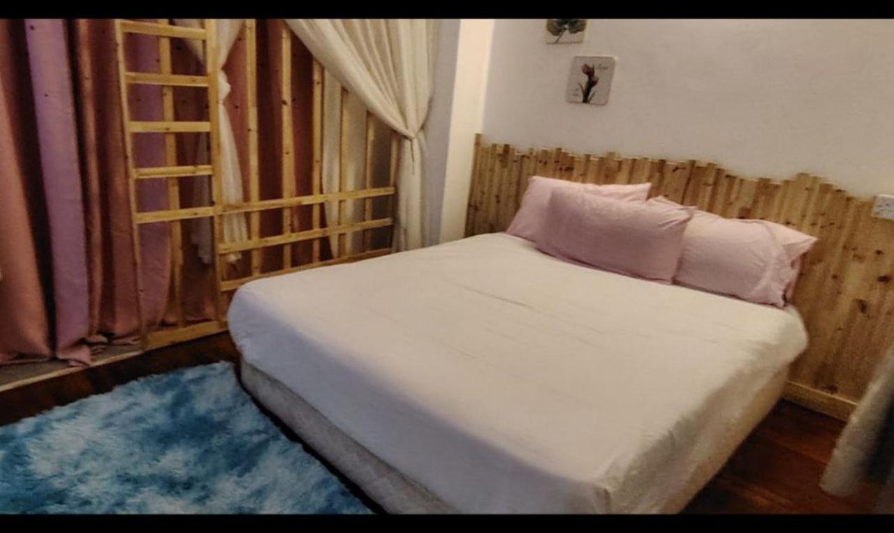 Yuyu B2 Honeymoon Check In 1Pm Genting Highland Genting Highlands