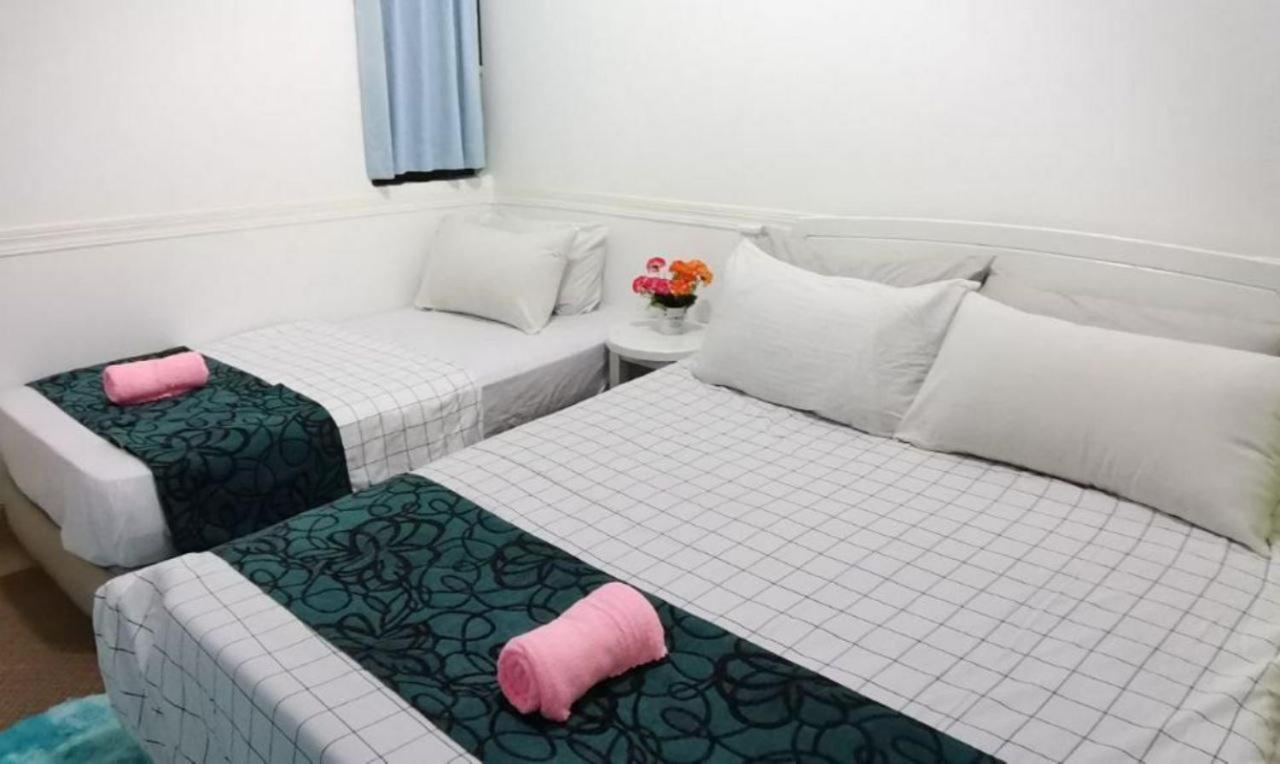 Yuyu B2 Honeymoon Check In 1Pm Genting Highland