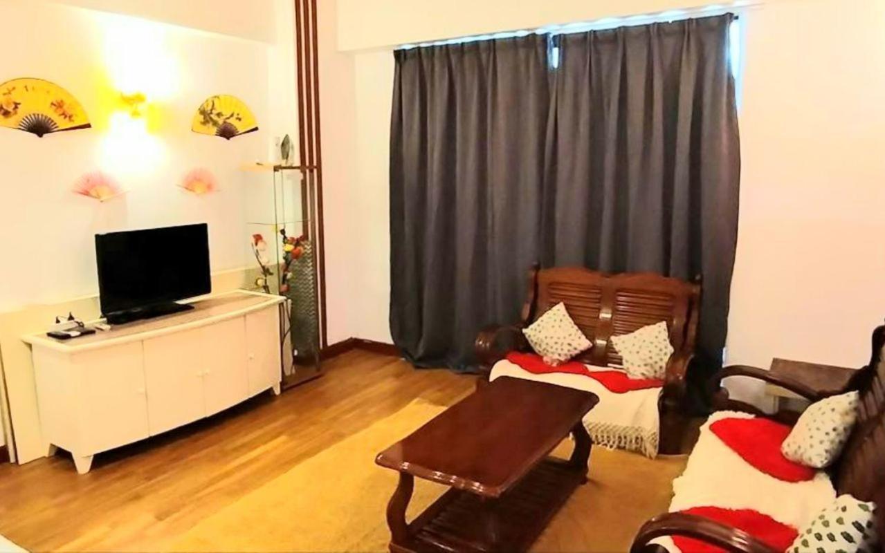 Yuyu B2 Honeymoon Check In 1Pm Genting Highland Apartment Genting Highlands