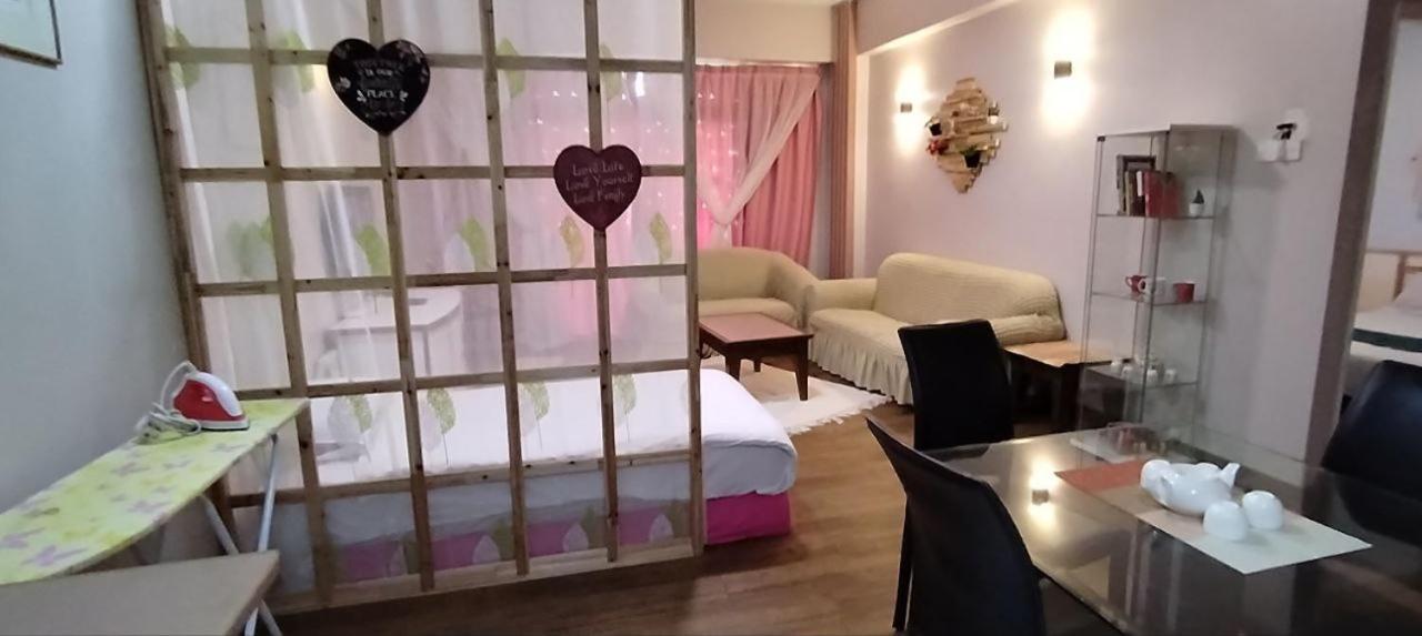 Apartment Yuyu B2 Honeymoon Check In 1Pm Genting Highland Genting Highlands