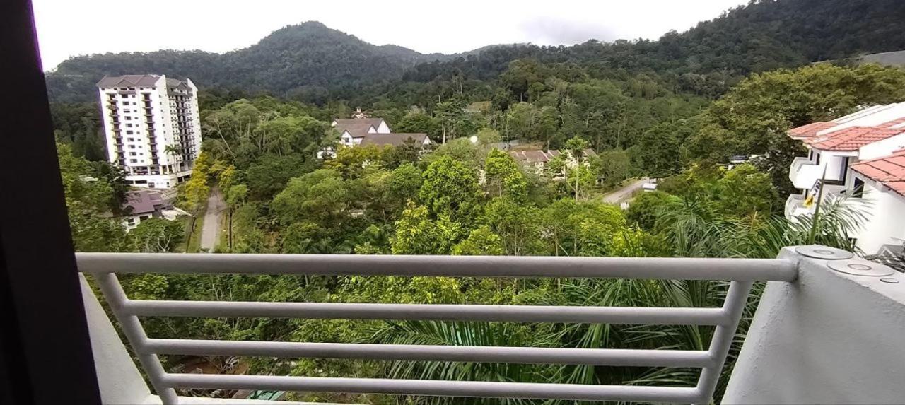 Apartment Yuyu B2 Honeymoon Check In 1Pm Genting Highland