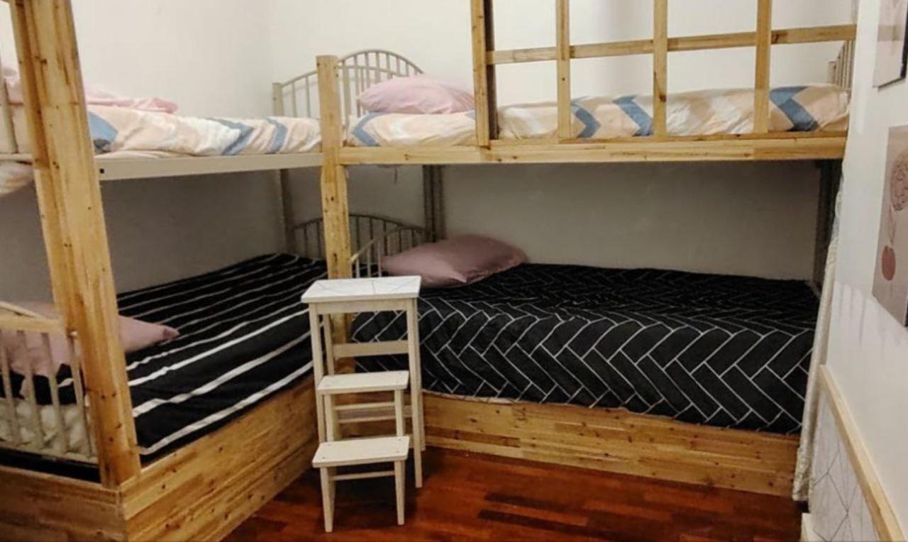 Apartment Yuyu B2 Honeymoon Check In 1Pm Genting Highland Genting Highlands