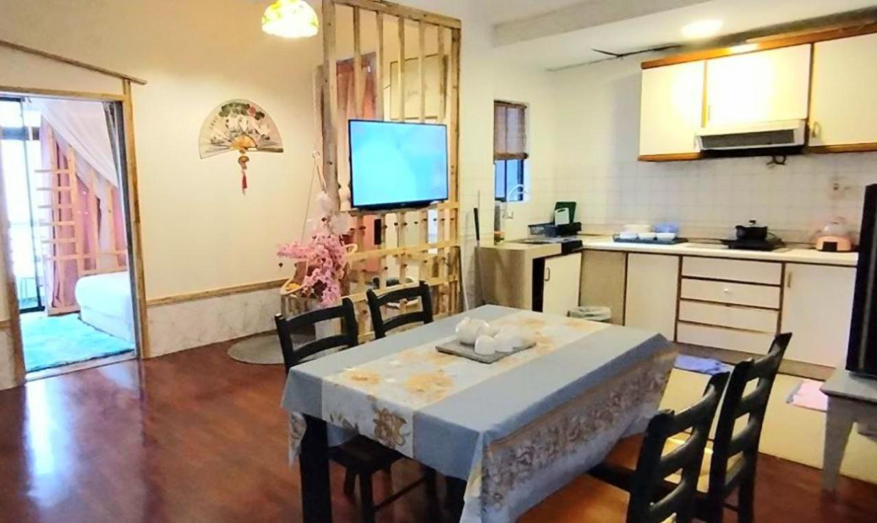Yuyu B2 Honeymoon Check In 1Pm Genting Highland Apartment
