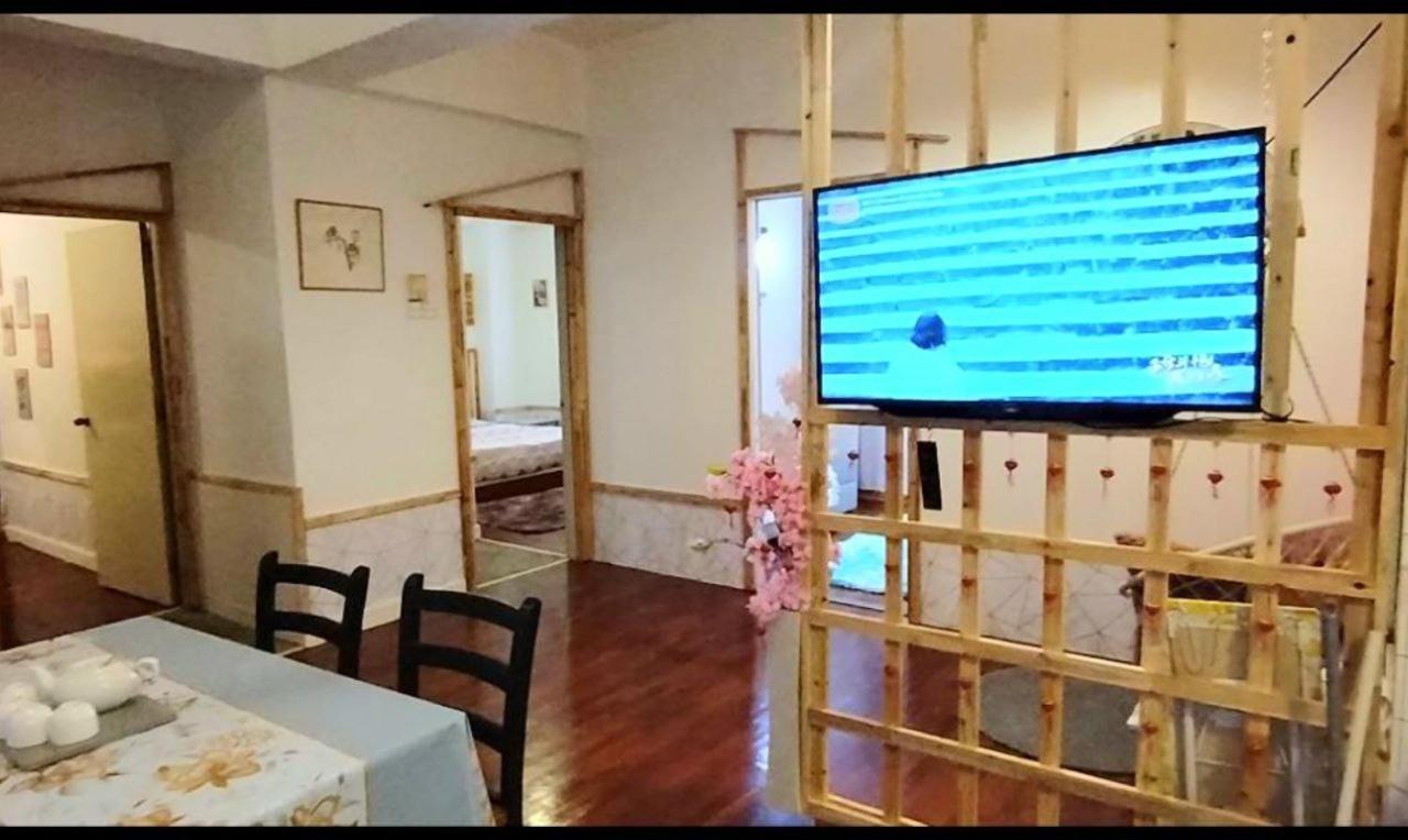 Yuyu B2 Honeymoon Check In 1Pm Genting Highland Apartment *
