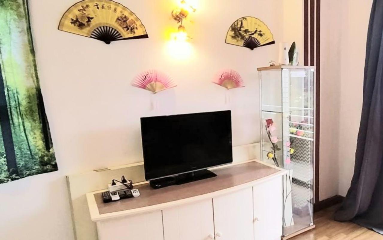 Yuyu B2 Honeymoon Check In 1Pm Genting Highland Apartment Genting Highlands