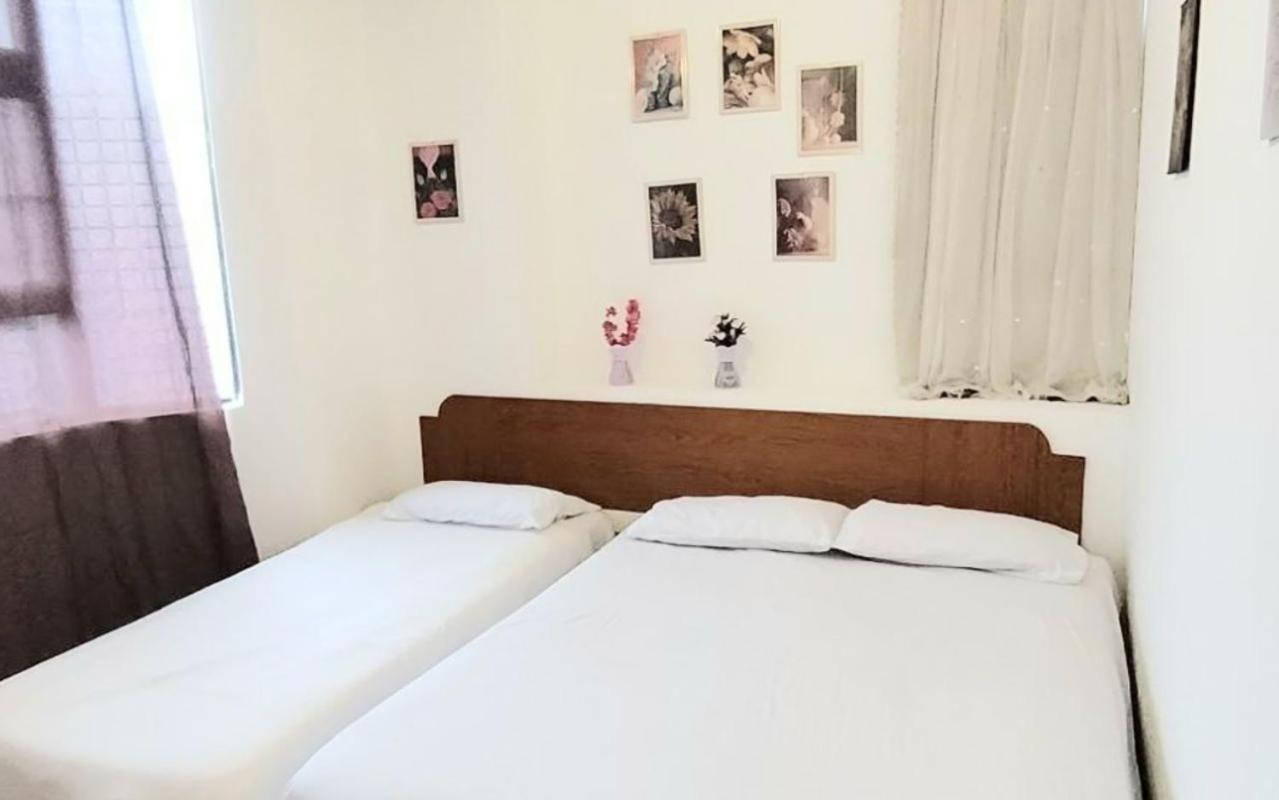 Apartment Yuyu B2 Honeymoon Check In 1Pm Genting Highland