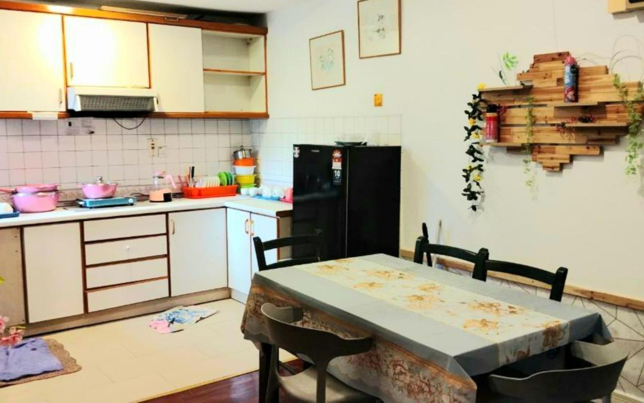 Yuyu B2 Honeymoon Check In 1Pm Genting Highland Apartment Genting Highlands