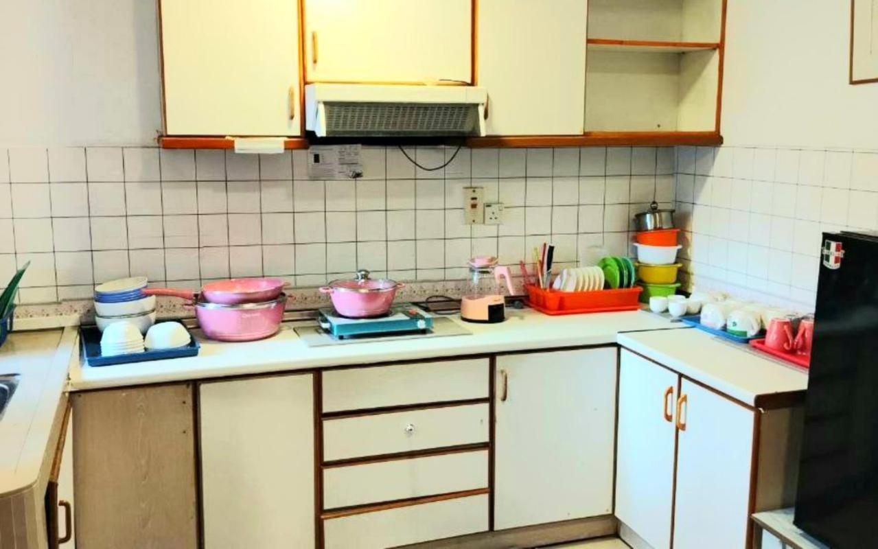 Apartment Yuyu B2 Honeymoon Check In 1Pm Genting Highland Genting Highlands